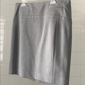 Express pencil skirt